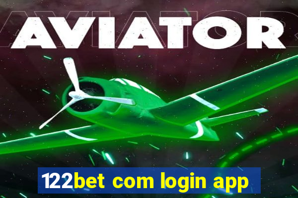 122bet com login app